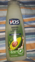 avocado cream - Produit - en