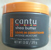 Shea Butter Leave-In-Conditioner - Produit