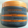 Shea Butter Leave-In-Conditioner - Product