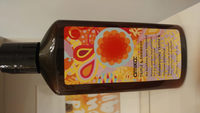 Amika Triple Rx Shampoo Sea Buckthorn Berry (Obliphica) - Продукт - en