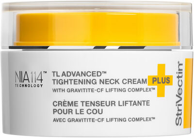 TL Advanced Tightening Neck Cream PLUS - 1