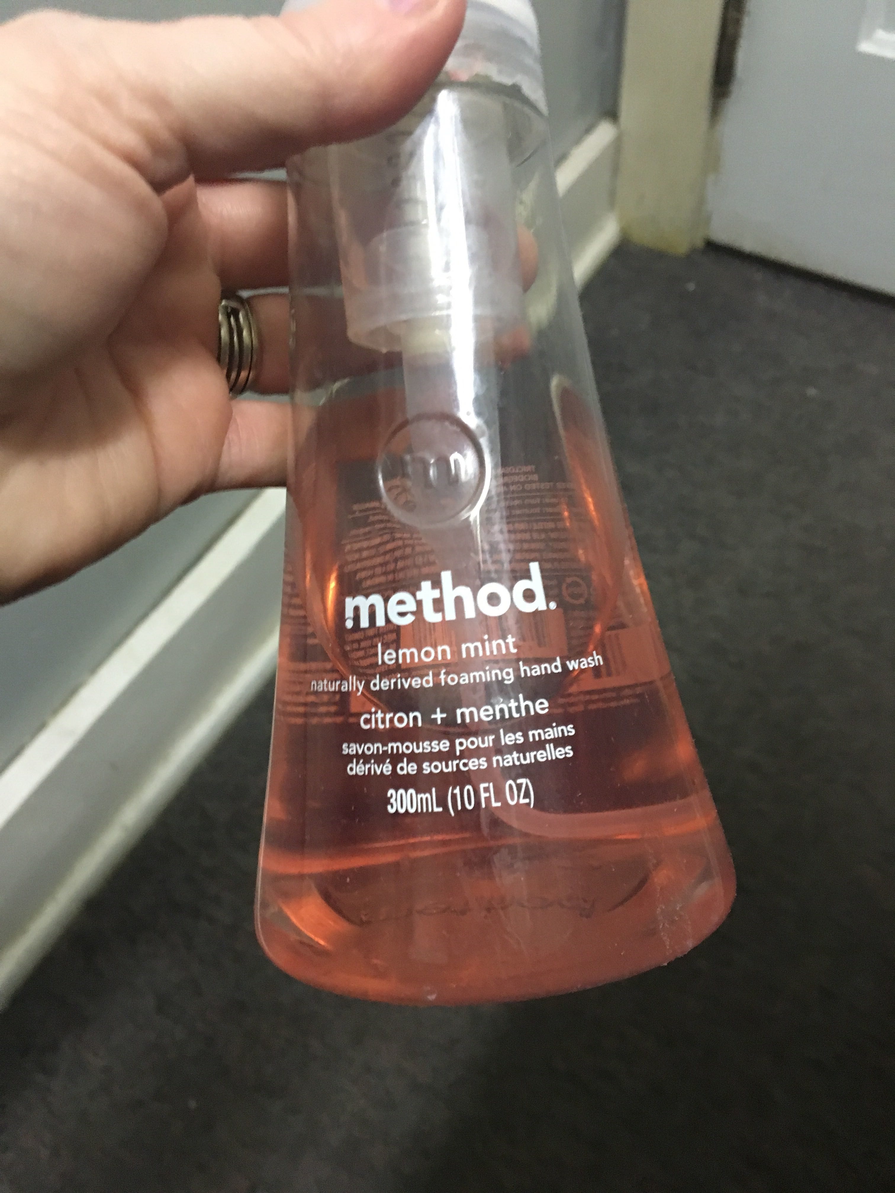Method Soap - Product - en