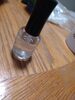 nail polish remover - Produit