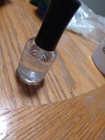 nail polish remover - Produit - en