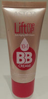 Lift me Up Anti Aging BB Cream 10in1 - Product - de