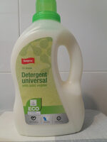detergent universal amb sabó vegetal - Produkt - ca