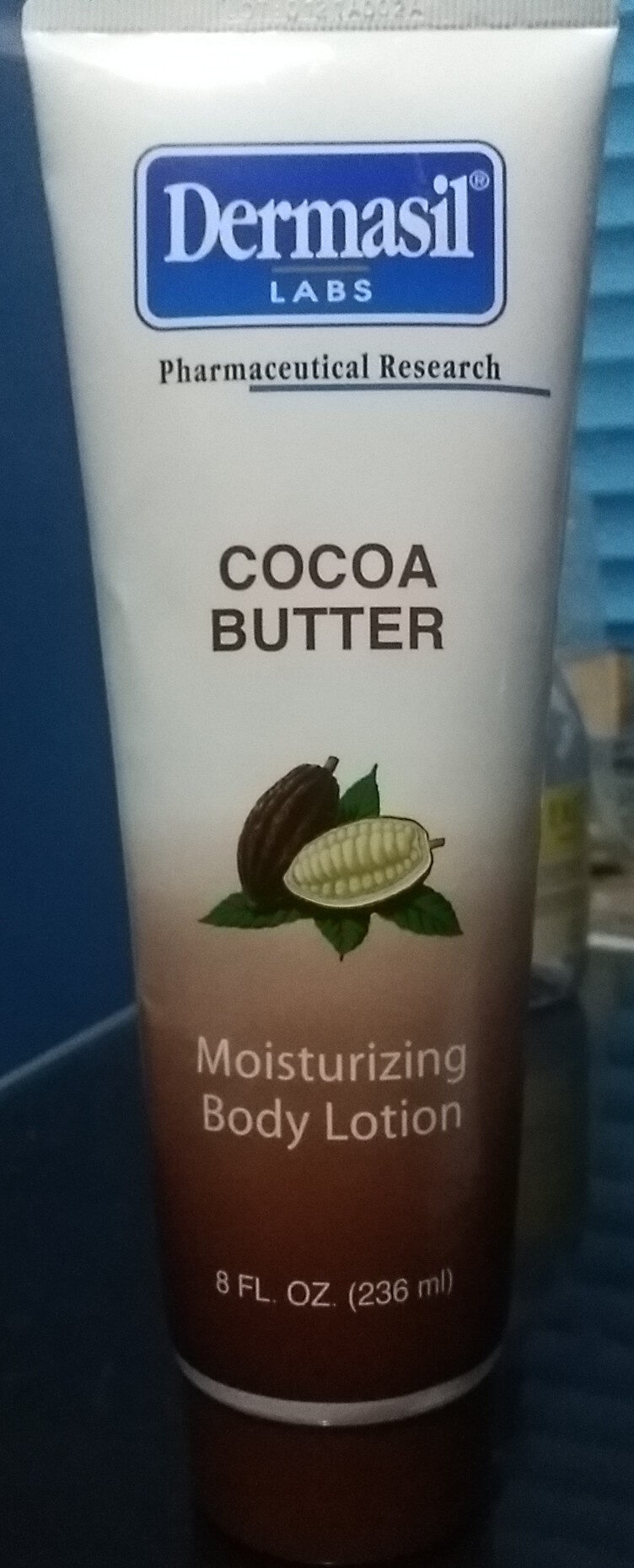 Cocoa Butter Moisturizing Body Lotion - Product - en