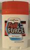 Full Force Clear Deodorant - Product