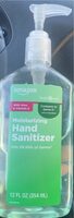 Hand sanitizer - Produto - en