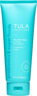 The Cult Classic Purifying Face Cleanser - Product
