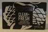 Cedarwood Scent Clean + Fresh Face & Body Soap - Produit