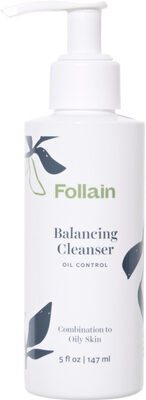 Balancing Cleanser: Oil Control - 1
