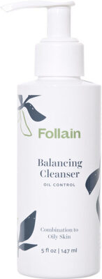 Balancing Cleanser: Oil Control - Product