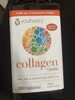 Collagen + biotin - Product