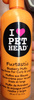 I ♥ Pet Head - Tuote