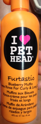 I ♥ Pet Head - Product - fr