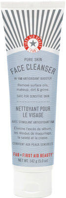Face Cleanser - 1