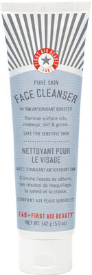Face Cleanser - Product