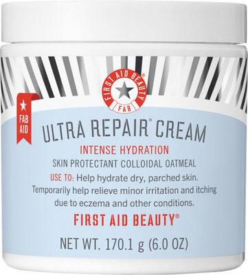 Ultra Repair Cream - Продукт