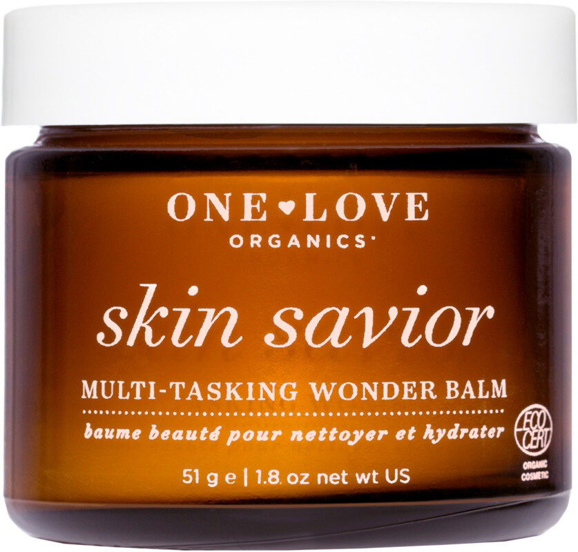 Skin Savior Multi-Tasking Wonder Balm - Product - en