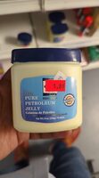 Pure petroleum jelly - Produto - en