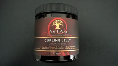 Curling Jelly - 2