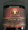 Curling Jelly - Produit