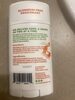 Life Doesn’t Stink Deodorant Tangerine Spice - Product