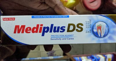 Mediplus DS - Produit - en