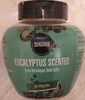 Eucalyptus Scented Pure Himalayan Bath Salts - Product