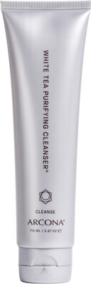 White Tea Purifying Cleanser - 1