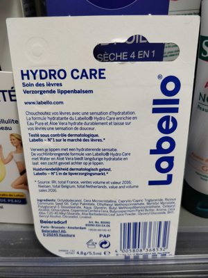 Hydro care - 1