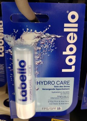 Hydro care - Product - fr
