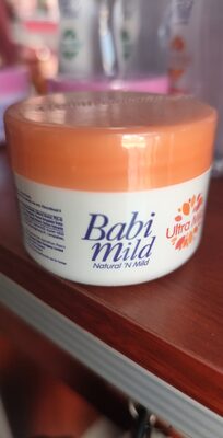 Babi mild cream - 1