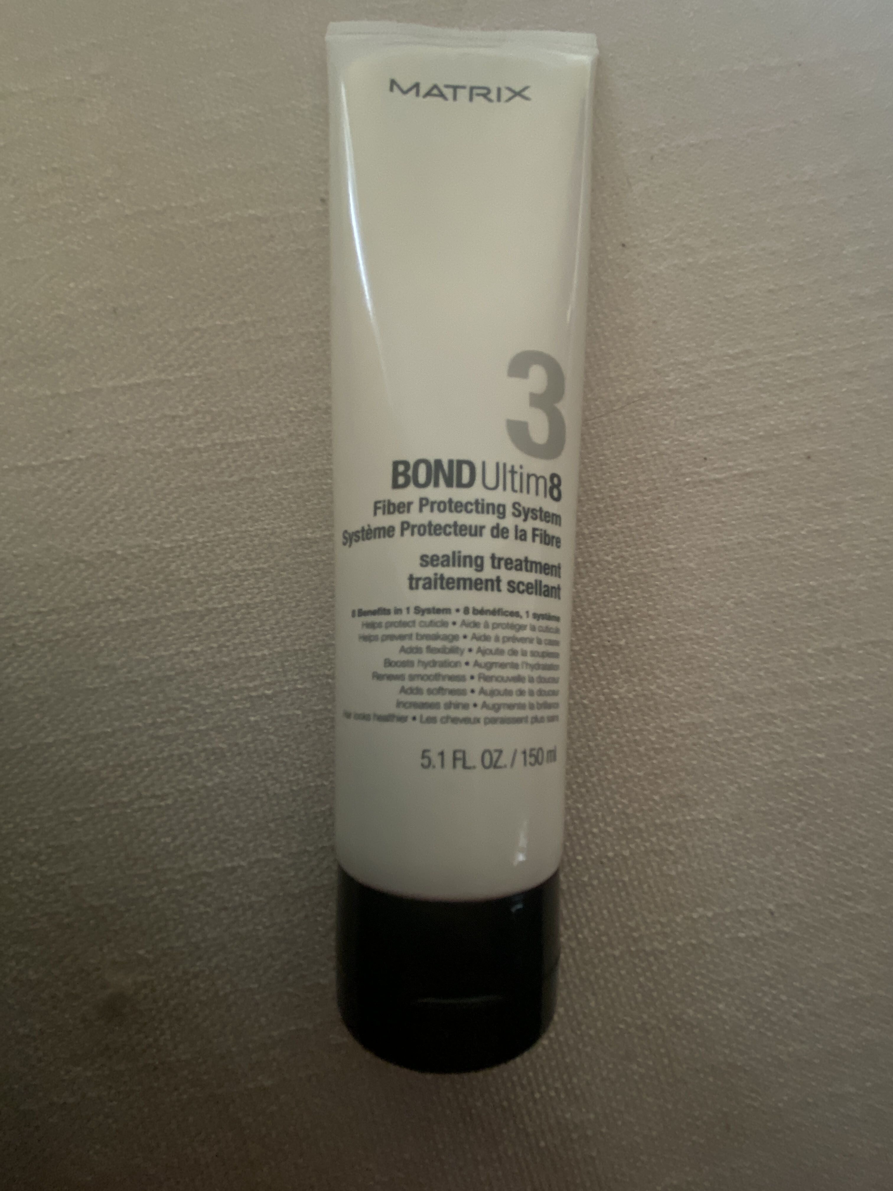 Bond Ultim8 - Produkt - fr