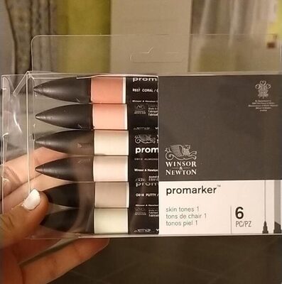 Promarker - Product - fr
