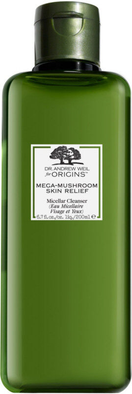 Dr. Andrew WEIL for Origins Mega-Mushroom Skin Relief Micellar Cleanser - Product - en
