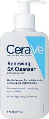 Renewing SA Cleanser - Product