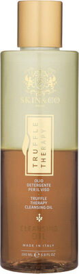Truffle Therapy Cleansing Oil - Product - en