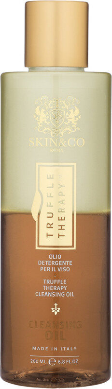 Truffle Therapy Cleansing Oil - Produto - en