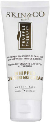 Truffle Therapy Whipped Cleansing Cream - 1
