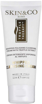 Truffle Therapy Whipped Cleansing Cream - Product - en