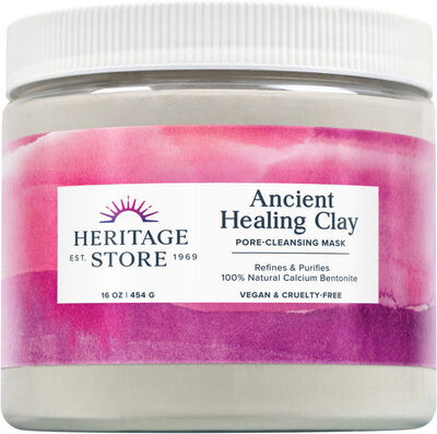 Ancient Healing Clay - Product