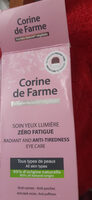 SOIN YEUX LUMIÈRE - Product - fr
