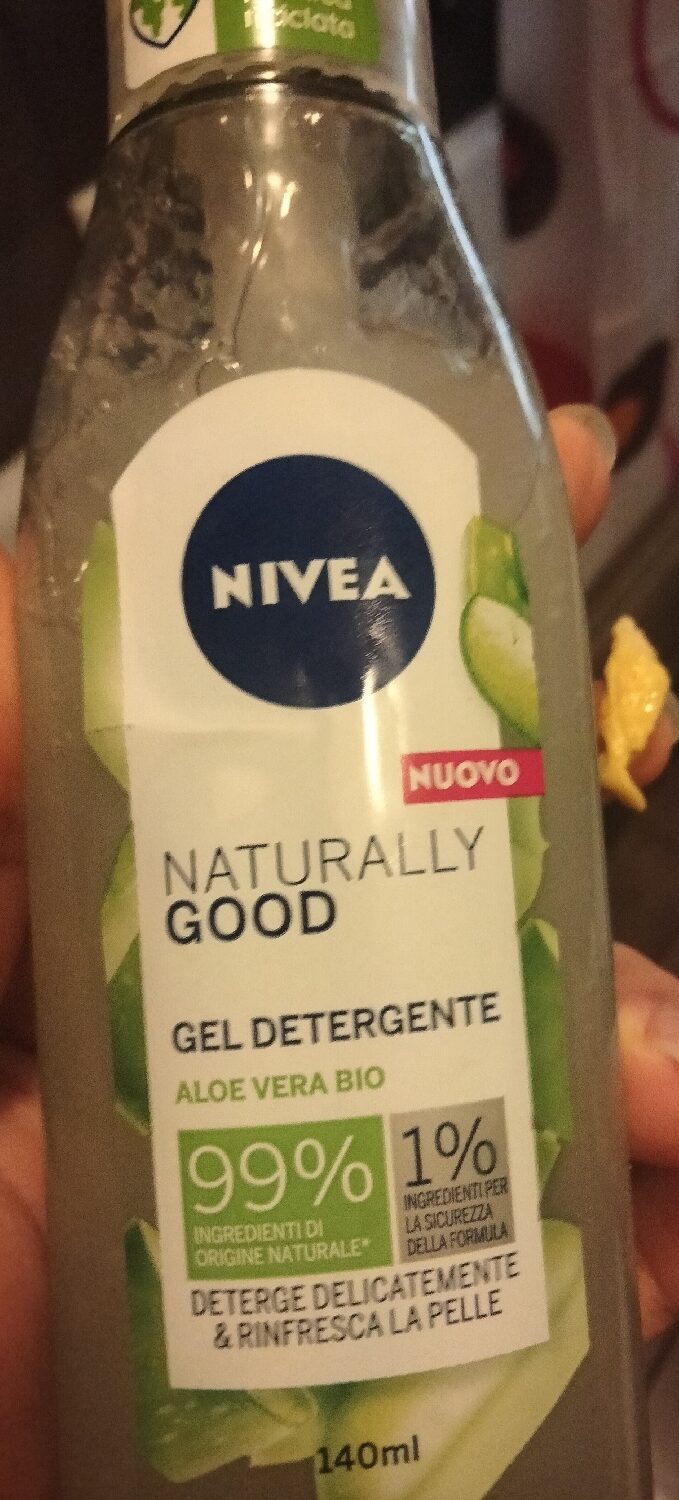 gel detergente altro vera bio - Product - xx