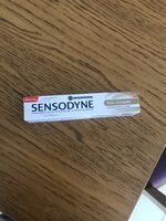 Sensodyne - Product - fr