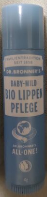Baby-Mild Bio Lippenpflege - 1
