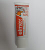 elmex Kinder-Zahnpasta 2-6 Jahre - Produkt