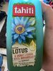 Douche Lotus - Product