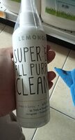 All purpose spray - Product - en